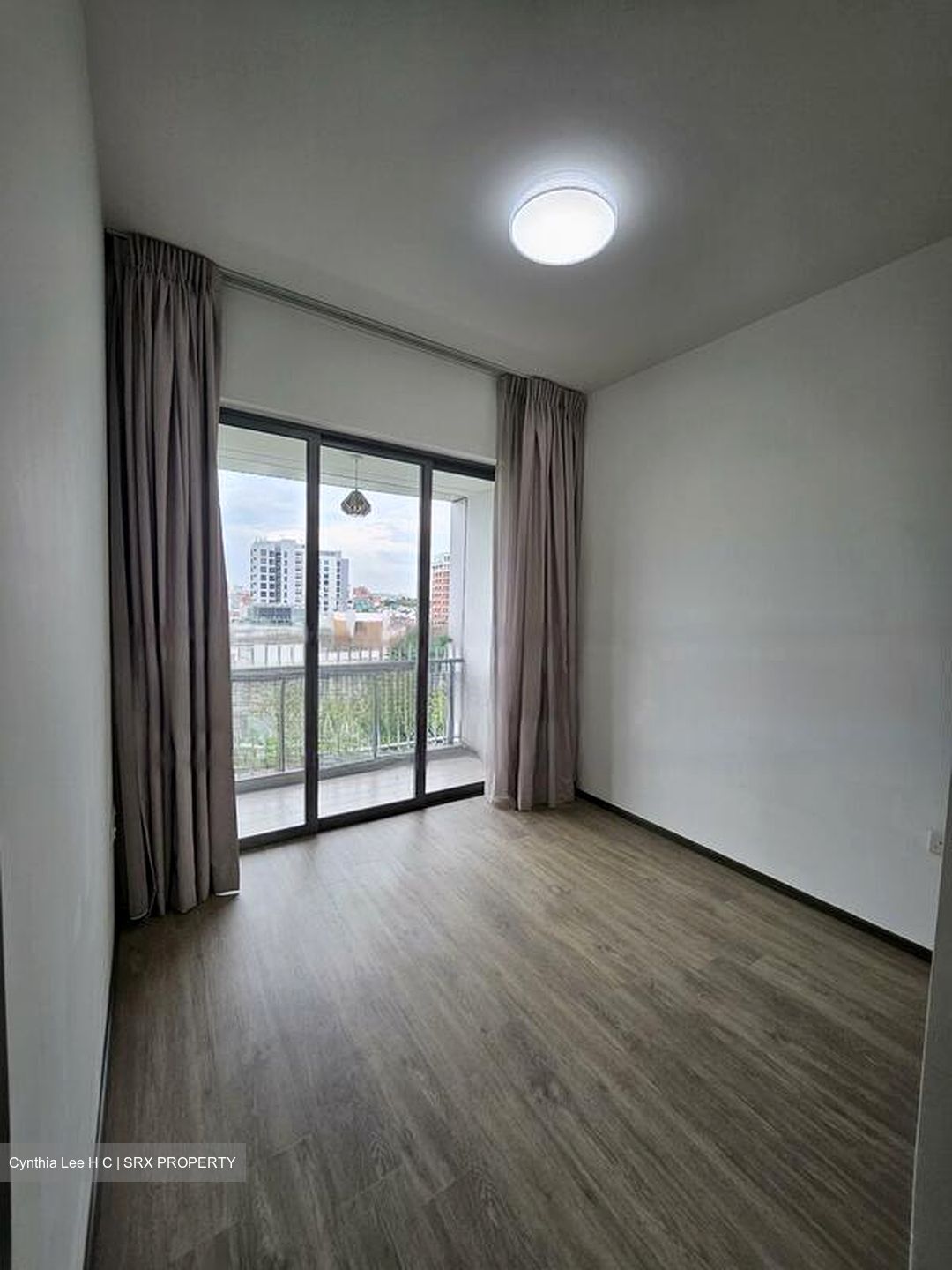 Forest Woods (D19), Condominium #477868021